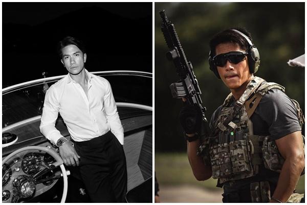 Thực hư Hoàng tử Brunei mang giày 17 triệu đô sang Việt Nam tìm vợ?-6