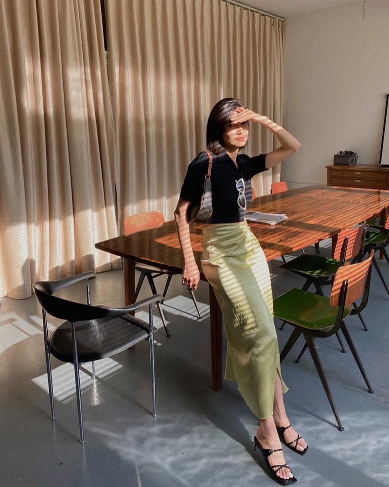 Muốn theo đuổi xu hướng quiet luxury, bạn hãy sắm 6 món thời trang-1