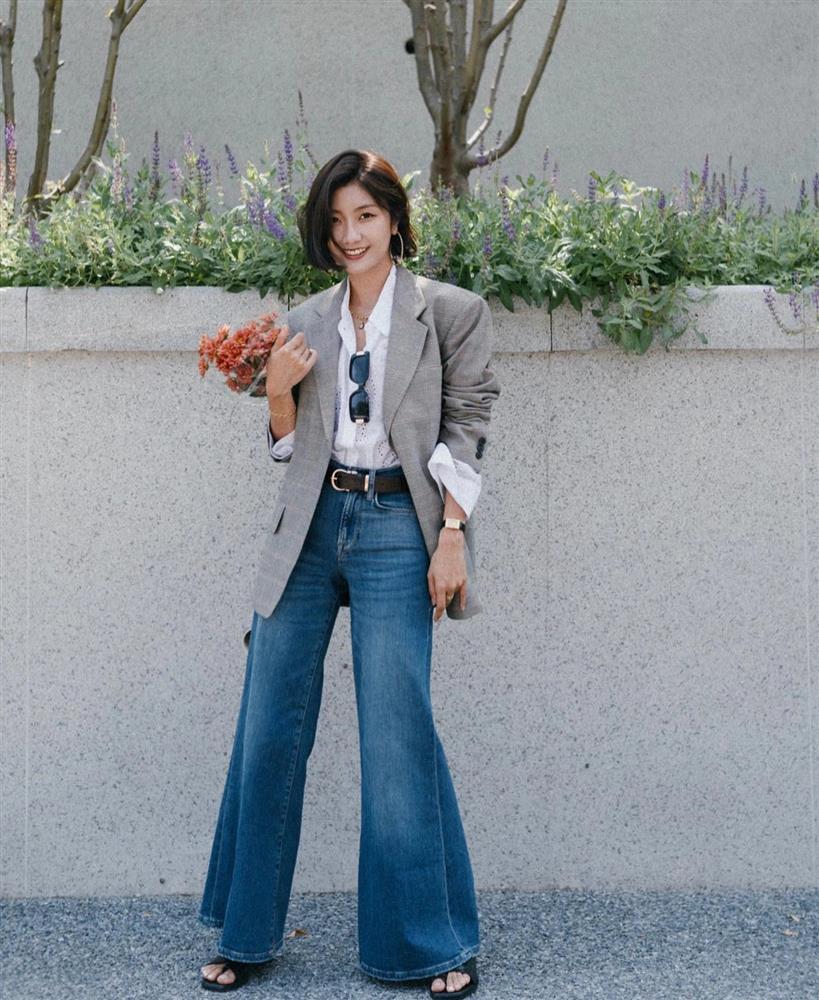 Muốn theo đuổi xu hướng quiet luxury, bạn hãy sắm 6 món thời trang-2