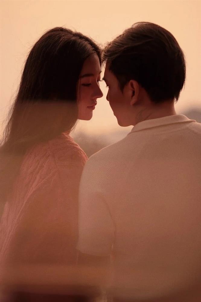 Hồ Quang Hiếu và bạn gái kém 17 tuổi đi trăng mật trước đám cưới-2