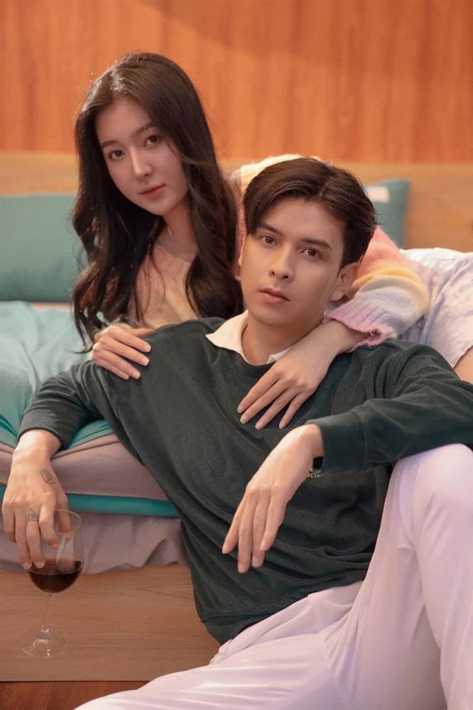 Hồ Quang Hiếu và bạn gái kém 17 tuổi đi trăng mật trước đám cưới-4