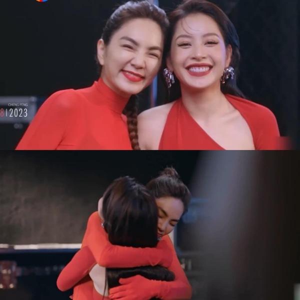 Tranh cãi Chi Pu được nhà đài Trung Quốc ưu ái-4