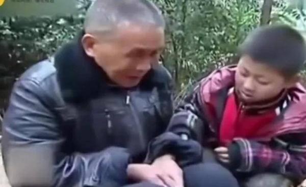 Lấy cô gái kém 47 tuổi, ông lão tiếc nuối sau 10 năm chung sống-3