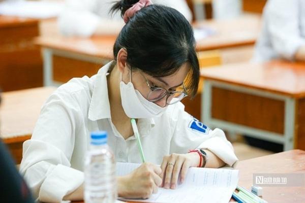 Thi tốt nghiệp THPT 2023: Sĩ tử cần bổ sung dinh dưỡng thế nào?-1