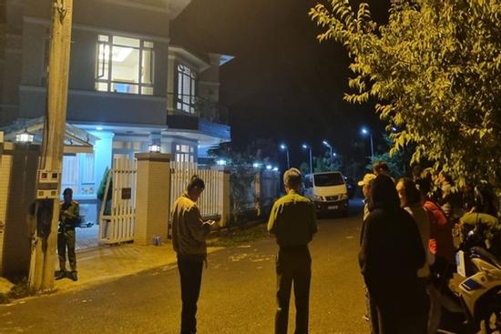 Lý do người đàn ông Hà Lan giết vợ ở TP Đà Lạt