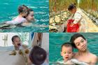 Dạy con khéo như Hồ Ngọc Hà: Lisa - Leon 2 tuổi đã tự lập, giỏi ngoại ngữ
