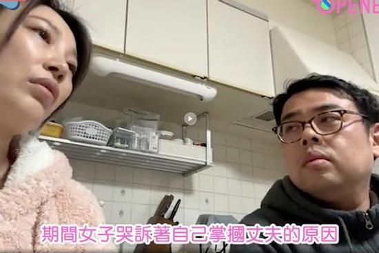 Giận nhau, vợ đánh chồng giữa phố, diễn biến sau đó gây bất ngờ