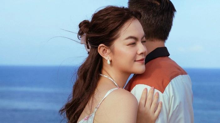 Phạm Quỳnh Anh khoe trọn vóc dáng sau 9 tháng vượt cạn-6