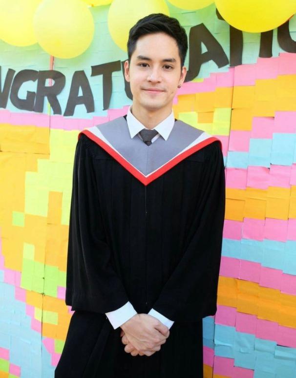 Dàn thạc sĩ xuất sắc của showbiz Thái-6