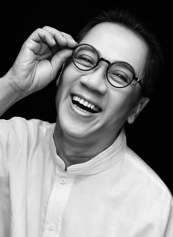 NSƯT Thành Lộc xác nhận rời sân khấu kịch Idecaf sau 26 năm gắn bó-1