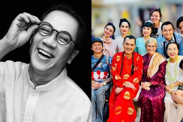 NSƯT Thành Lộc nói gì trước thông tin rời sân khấu Idecaf sau 26 năm gắn bó?-3