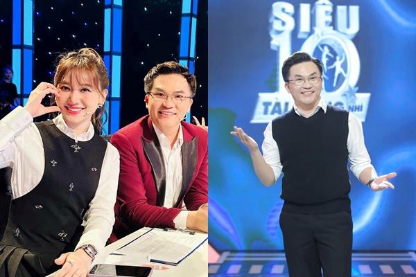 Hari - Tiến Đạt sau khi kết thúc tình 9 năm: Nàng thị phi, chàng viên mãn-6