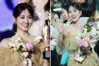 Nữ diễn viên bị mỉa mai nên học hỏi Song Hye Kyo