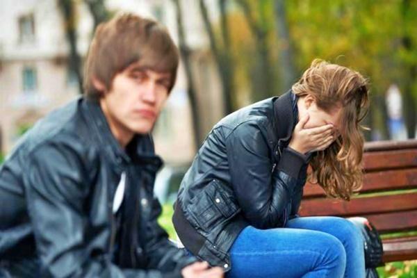 Nỗi ám ảnh của người đàn ông có vợ ngoại tình-2