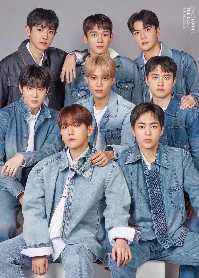 Kai (EXO) bật khóc trên livestream sau thông báo nhập ngũ bất ngờ-3