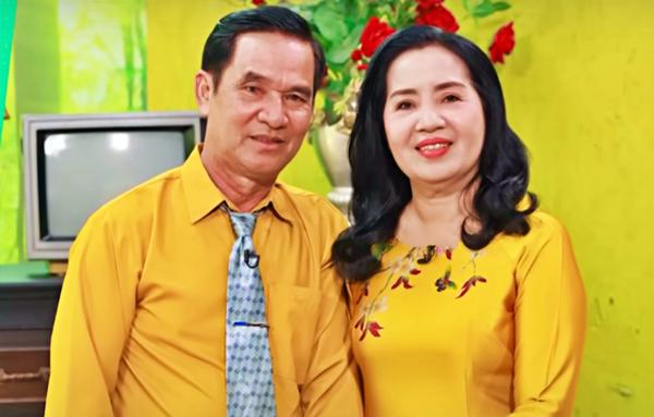 Hôn nhân sóng gió của cặp đôi cưới nhau sau 27 ngày quen-1