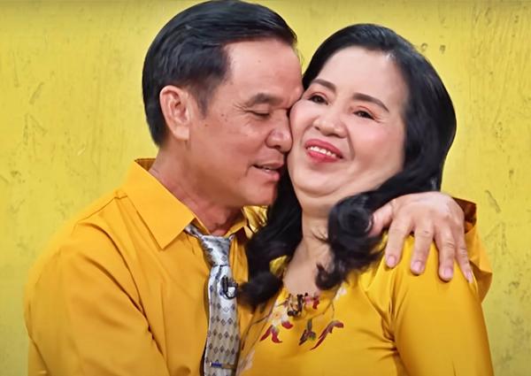 Hôn nhân sóng gió của cặp đôi cưới nhau sau 27 ngày quen-3