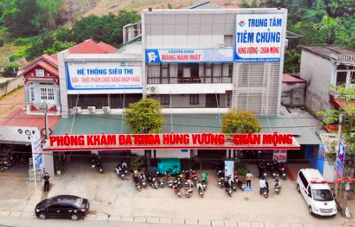 Nữ hộ lý ở Phú Thọ lén bỏ chất độc vào xô thức ăn thừa của phòng khám-1