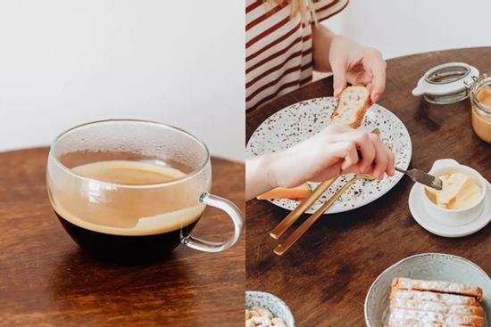 Sai lầm trong bữa sáng hủy hoại mục tiêu giảm cân