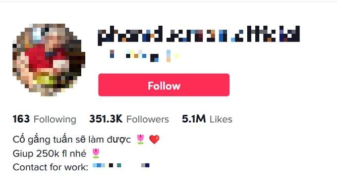 Vì sao những TikToker như Nờ Ô Nô vẫn sống tốt trên MXH?-2