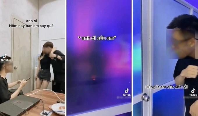 Vì sao những TikToker như Nờ Ô Nô vẫn sống tốt trên MXH?-4