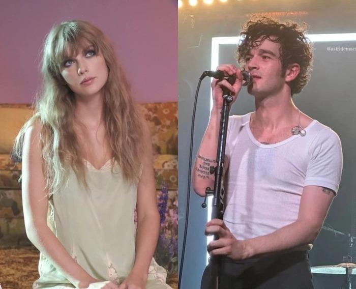 Taylor Swift đã hẹn hò người mới sau 1 tháng chia tay Joe Alwyn-1