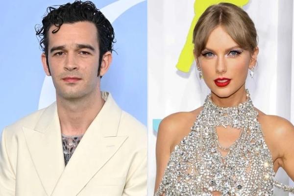 Bạn trai mới được Taylor Swift ngầm công khai ở tour diễn là ai?-5