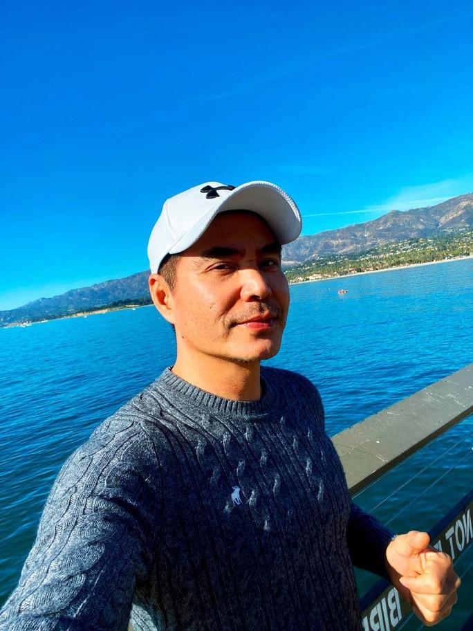 Diễn viên Trung Dũng khẳng định gì liên quan tin đồn là gay?-1