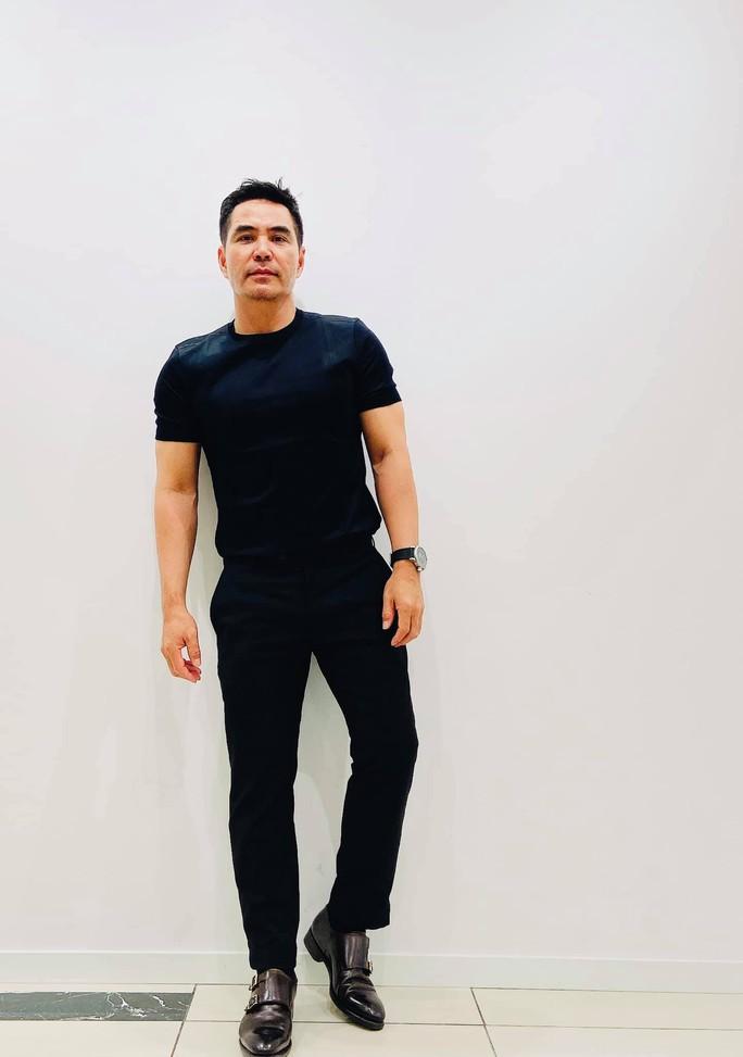 Diễn viên Trung Dũng khẳng định gì liên quan tin đồn là gay?-2