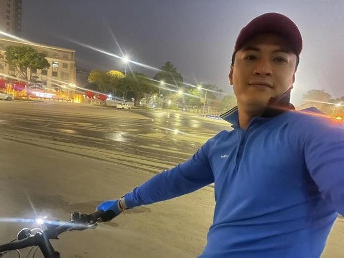 Diễn viên Hồng Đăng ẩn ý gì trên mạng xã hội?-2