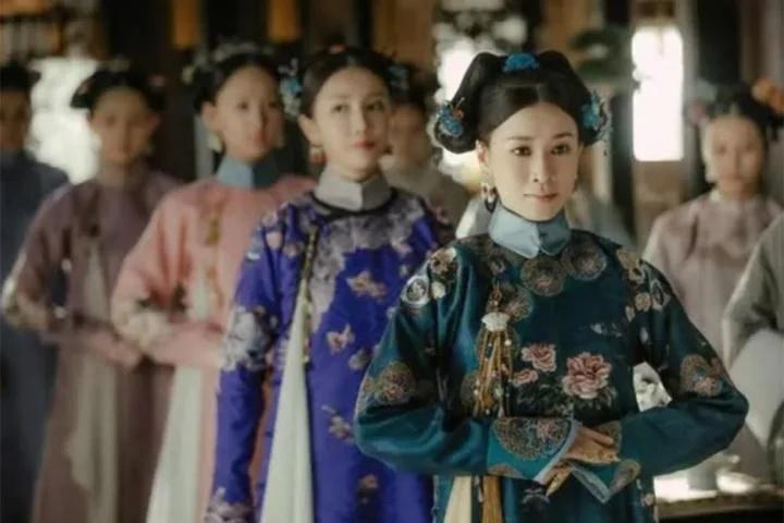 Vì sao phi tần thường chủ động kết thân với thái giám?-2