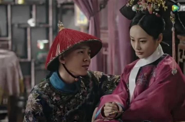 Vì sao phi tần thường chủ động kết thân với thái giám?-3