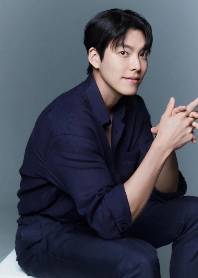 Kim Woo Bin lần đầu hé lộ cảm xúc lúc mắc bệnh ung thư trên sóng truyền hình-2