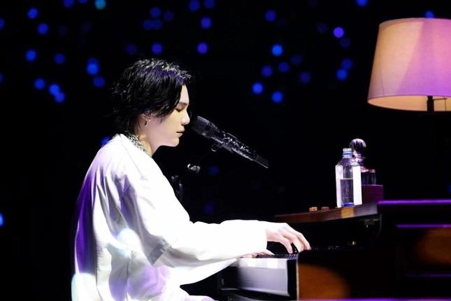 Mang concert SUGA (BTS) thành chuột bạch để tăng lợi nhuận, HYBE bị tẩy chay-3