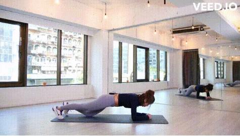 5 động tác tập tại nhà chỉ tốn 15 phút giúp đùi thon thả sau 1 tháng-6