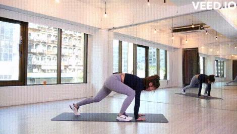 5 động tác tập tại nhà chỉ tốn 15 phút giúp đùi thon thả sau 1 tháng-7