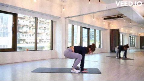 5 động tác tập tại nhà chỉ tốn 15 phút giúp đùi thon thả sau 1 tháng-8