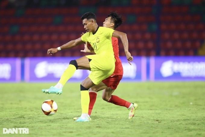 Truyền thông Indonesia nói lời chế nhạo U22 Việt Nam-1