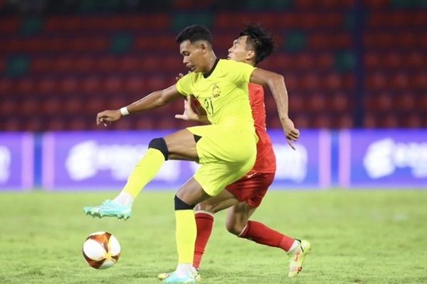 Nhan sắc xinh đẹp nóng bỏng của người yêu dàn cầu thủ U22 Việt Nam-9