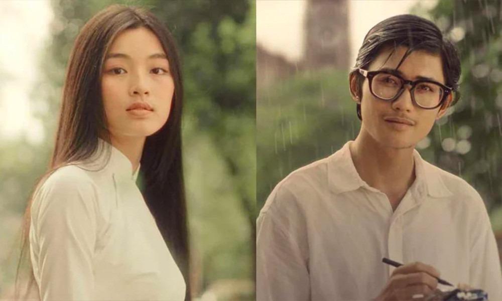 Avin Lu và Lan Thy công khai hẹn hò sau phim Em và Trịnh