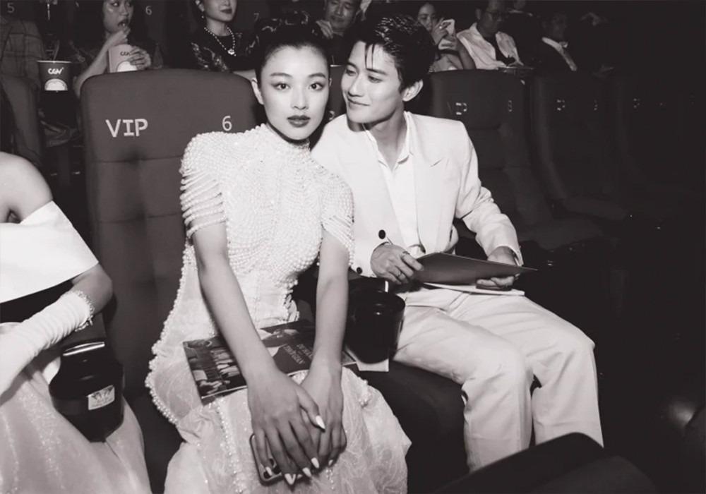 Avin Lu và Lan Thy công khai hẹn hò sau phim Em và Trịnh-4