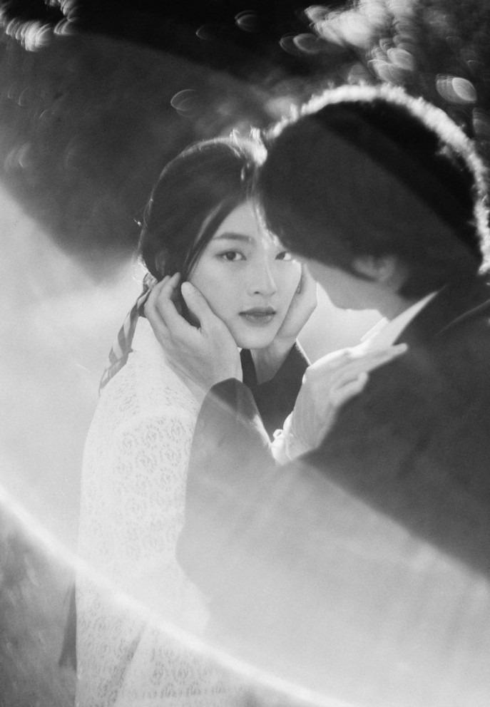 Avin Lu và Lan Thy công khai hẹn hò sau phim Em và Trịnh-6