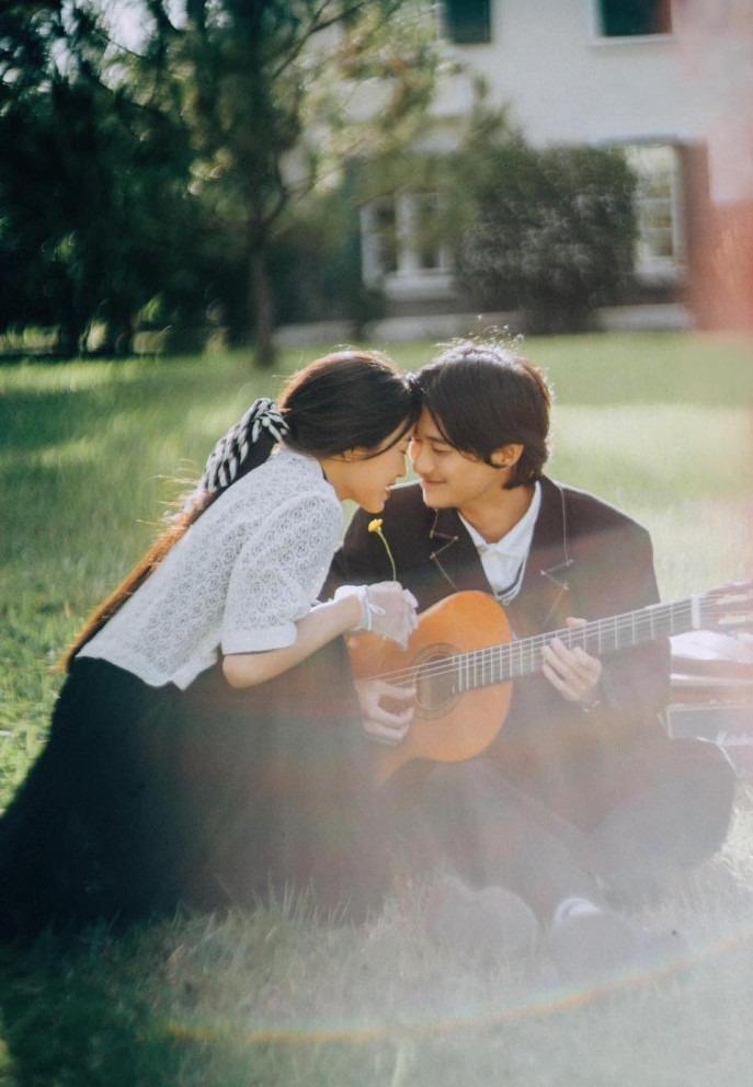 Avin Lu và Lan Thy công khai hẹn hò sau phim Em và Trịnh-7