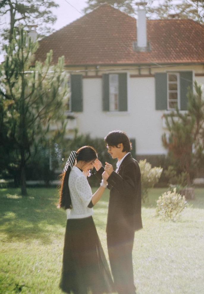 Avin Lu và Lan Thy công khai hẹn hò sau phim Em và Trịnh-9