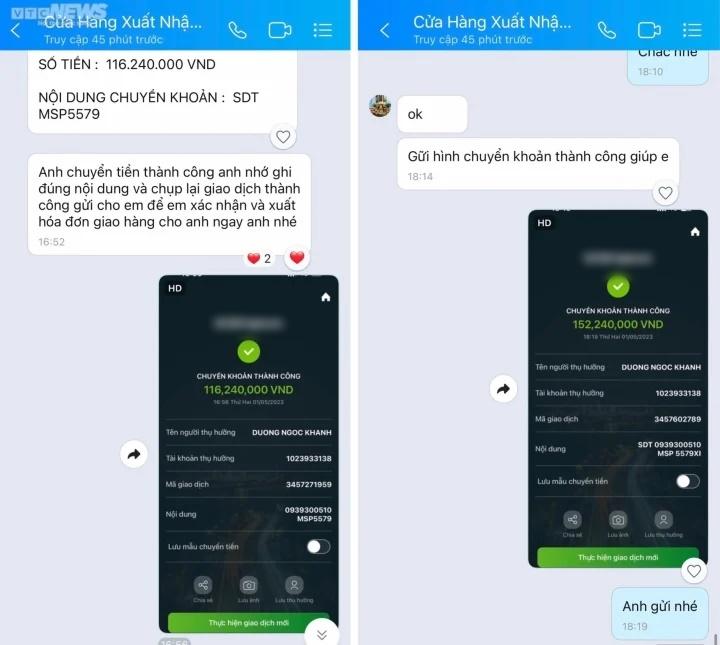 Thêm nhà hàng ở Đà Lạt tố bị khách ảo đặt tiệc, lừa đảo hơn nửa tỷ đồng-2