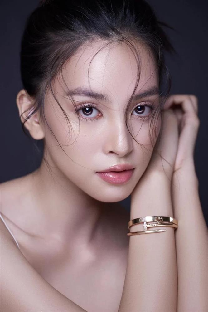 Chuyện yêu nhiều tin đồn của Hoa hậu Tiểu Vy-2