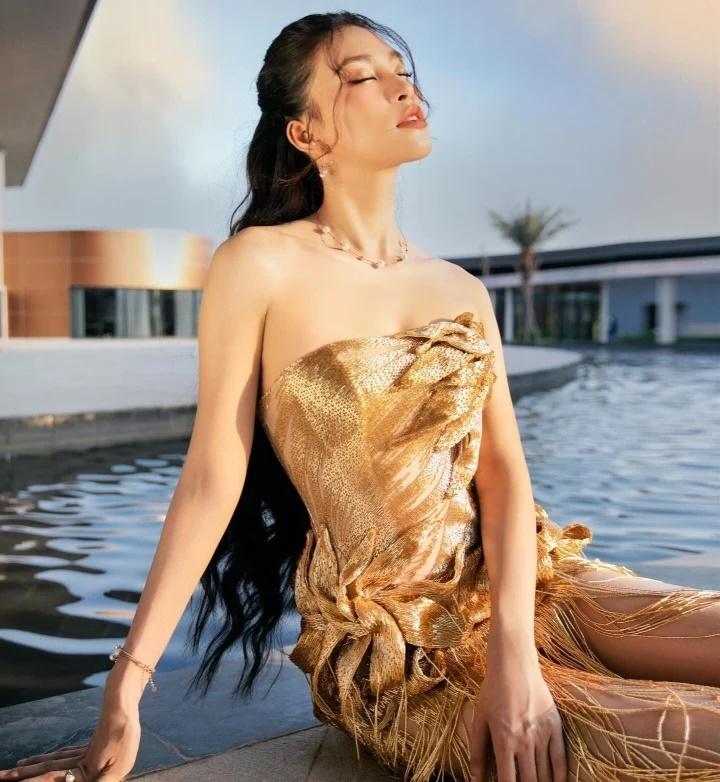 Chuyện yêu nhiều tin đồn của Hoa hậu Tiểu Vy-6