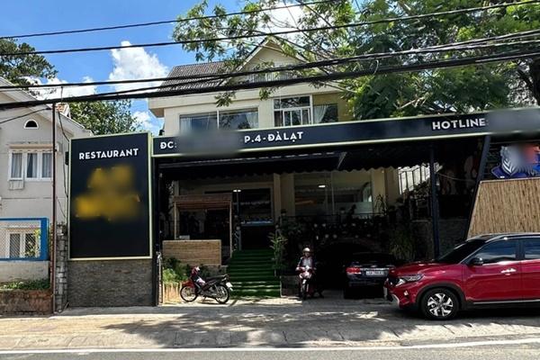 Nhóm khách Trung Quốc 7 người ăn buffet hết 300 con cua, 50 hộp sầu riêng-4