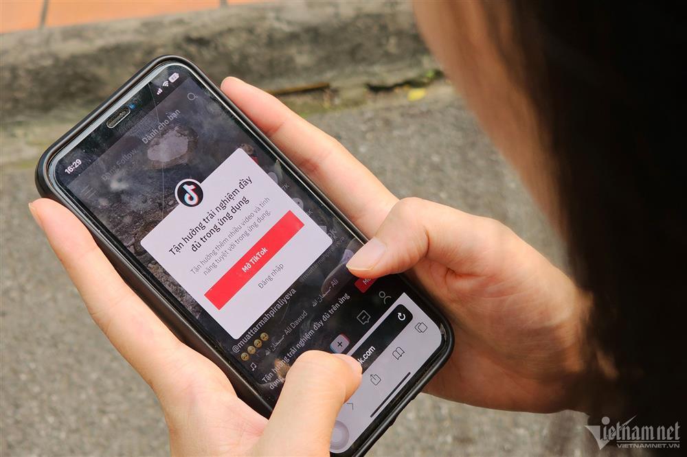 Clip nhảm theo trào lưu video ngắn dễ khiến giới trẻ giật lùi-3