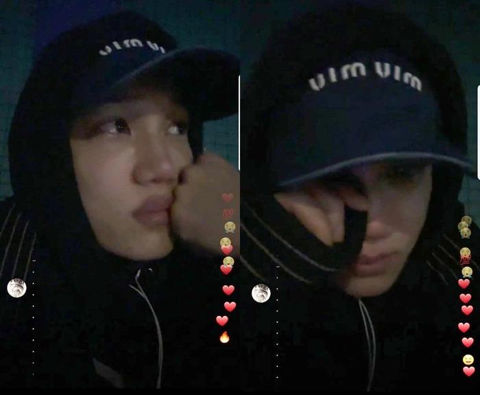 Cục Quản lý xác nhận Kai (EXO) không thể trì hoãn nghĩa vụ quân sự hơn nữa-2